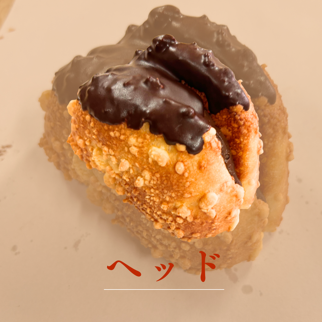 ヘッド