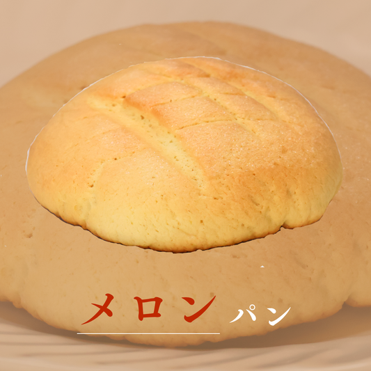 メロンパン
