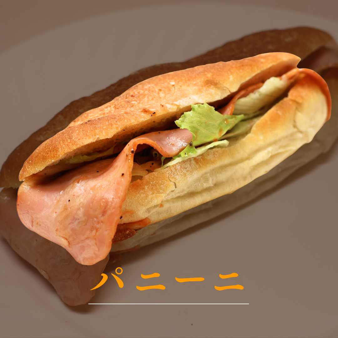 パニーニ