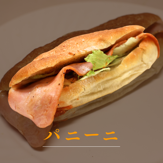 パニーニ